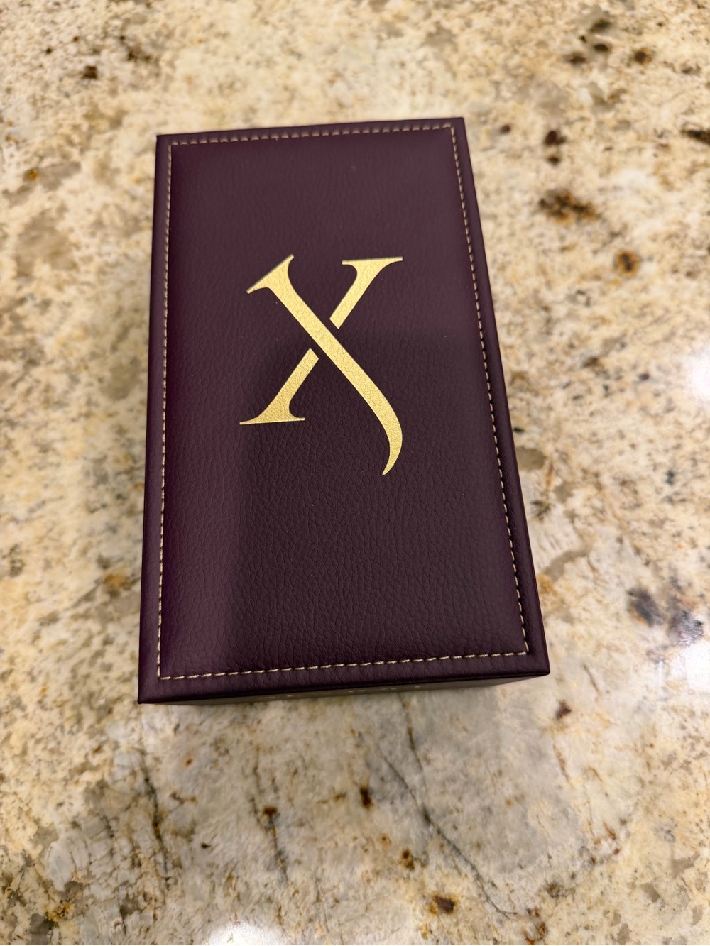 EMPTY XERJOFF Box Only